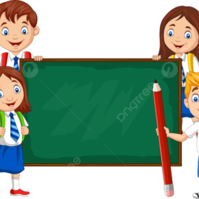 Naik kelas_alineaku