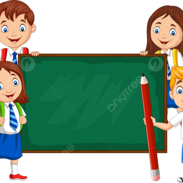 Naik kelas_alineaku