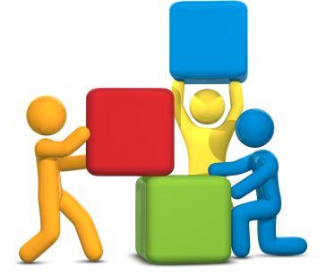 Orientasi Program Character Building dan Capacity Building pada Formalitas_alineaku