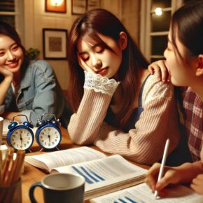Pengalaman Berharga Melalui Pengorbanan_alineaku