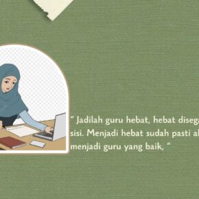Pesanmu Menjadi Motivasiku_alineaku