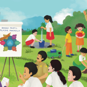 Proyek Penguatan Profil Pelajar Pancasila (P5)_alineaku