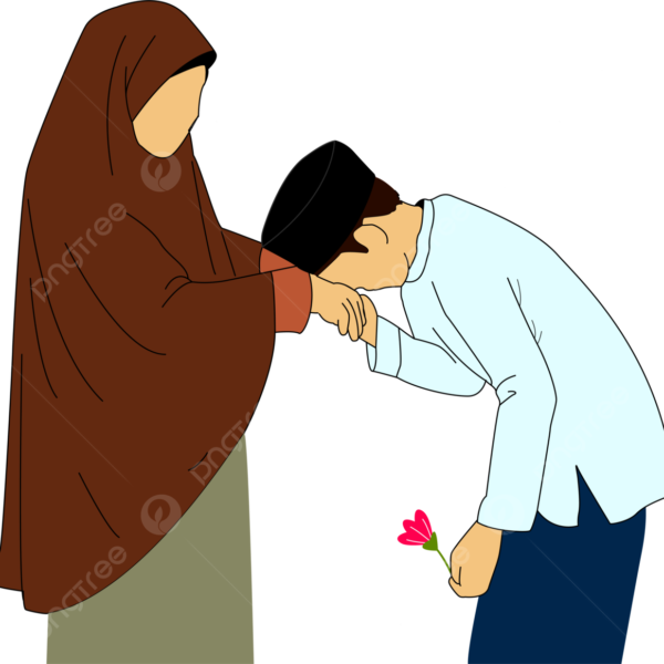 Salam Rindu Buat Ibu_alineaku