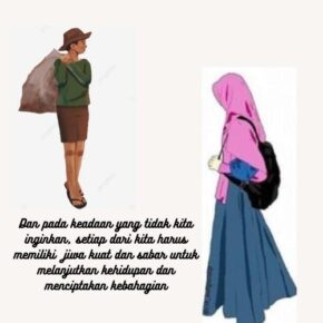 Sedekah Laksana Memberi Pinjaman Kepada Allah_alineaku