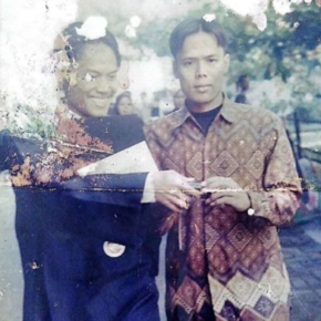 Semester pendek Radiokimia dan Kimia Organik 2_alineaku