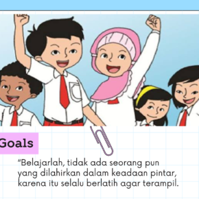 Setiap Dari Kalian Berharga_alineaku