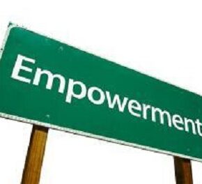 Strategi Empowerment dalam Organisasi Pemerintah_alineaku
