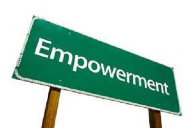 Strategi Empowerment dalam Organisasi Pemerintah_alineaku