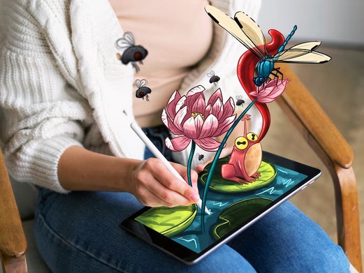 Swipe Kiri Swipe Kanan Navigasi Hidup Millennial di Era Digital_alineaku