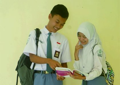 Tak Mau SMA_alineaku