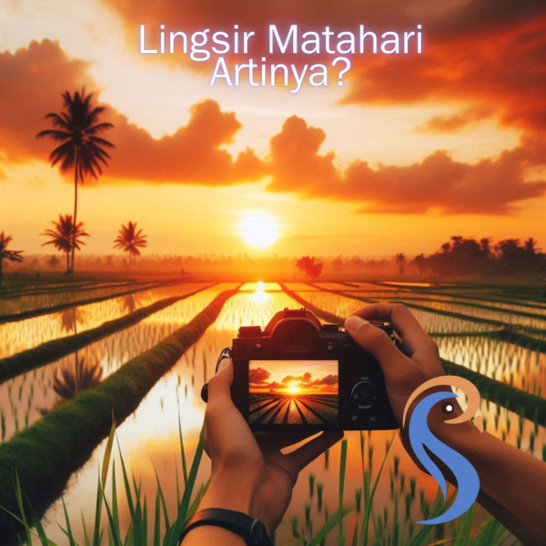 Lingsir Matahari Artinya