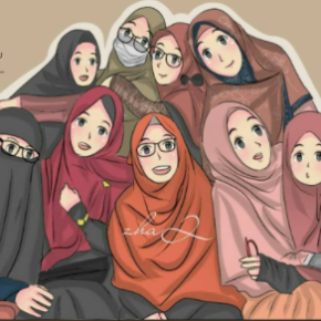 Teman Rasa Saudara_alineaku