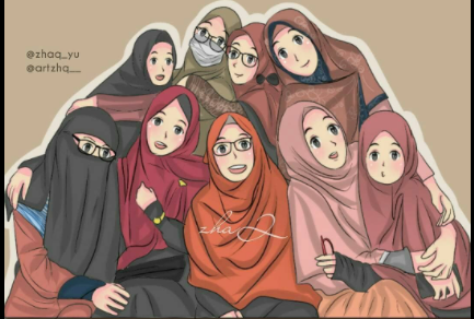 Teman Rasa Saudara_alineaku