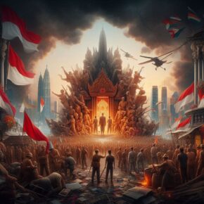 Pembelokan Sejarah Kemerdekaan NKRI dan para pejuangnya