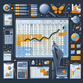 cara membuat ranking di excel