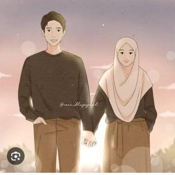 Bercanda Dengan Poligami (Chapter 13) Tamat_alineaku