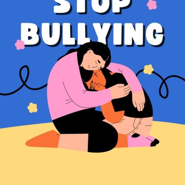 Bullying (bagian 1)_alineaku