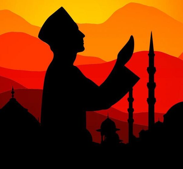 Kuncinya Hanya Bertaqwa, Just it!_alineaku