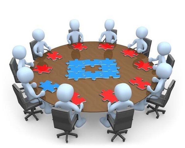 Learning Organization dalam Organisasi Pemerintah_alineaku