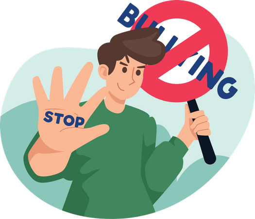 Peran Peer Counselor di Era Digital dalam Pencegahan Bullying_alineaku