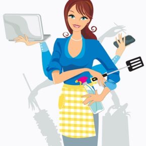 Perempuan Seutuhnya_alineaku