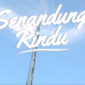 Senandung Rindu Di Ufuk Barat_alineaku