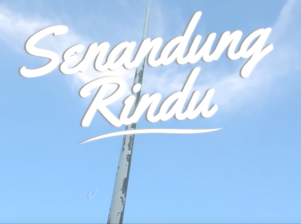 Senandung Rindu Di Ufuk Barat_alineaku