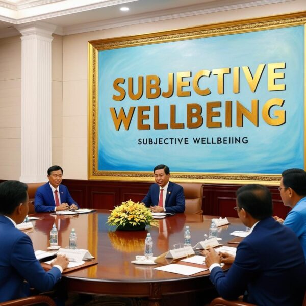 Subjective Well-Being di Tempat Kerja_alineaku