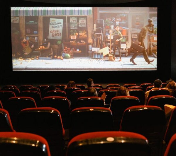 Yang Hobi ’Nonton’ Itu, Mamaku_alineaku
