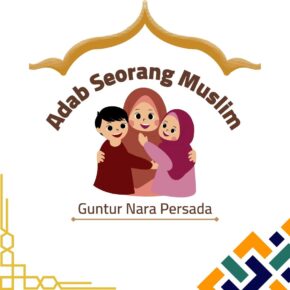 Adab Seorang Muslim_alineaku