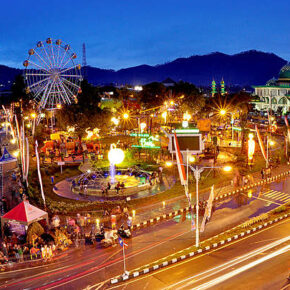Batu Malang ….. Kota Favorit Keluarga_alineaku