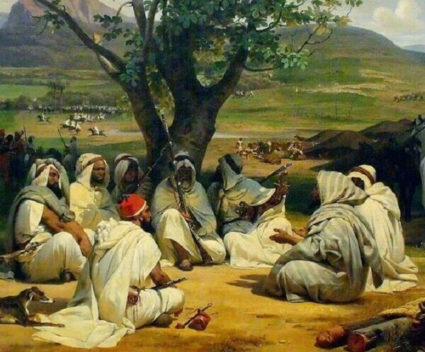 Belajar dari Nabi Zakaria_alineaku