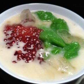 Es Menjadi Bubur_alineaku