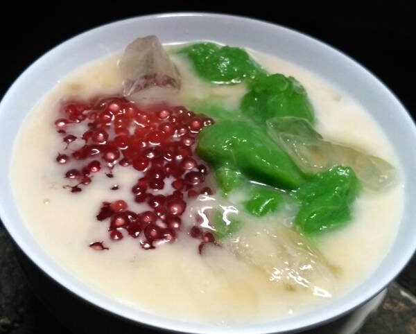 Es Menjadi Bubur_alineaku