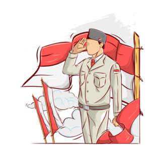 Ironia Teacheria Pahlawan Yang Tak Dianggap_alineaku