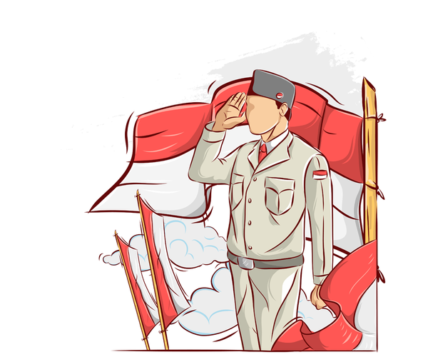 Ironia Teacheria Pahlawan Yang Tak Dianggap_alineaku