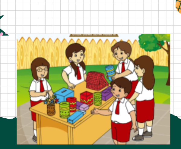 Karya Anak bangsa_alineaku