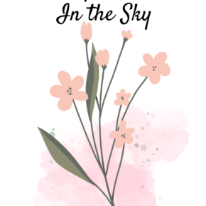 Cherry Blossom in the Sky_alineaku