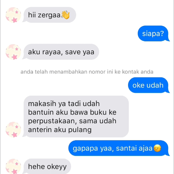 Cinta yang Mulai Tumbuh_alineaku