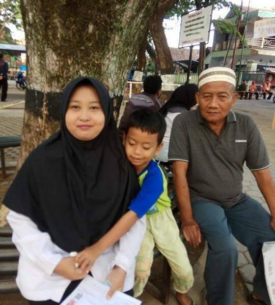 Me in My Forty Part 17_alineaku