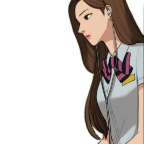 Bu, Apakah Cantik yang Utama (Chapter 10)_alineaku