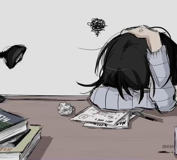 Bu, Apakah Cantik yang Utama (Chapter 11)_alineaku