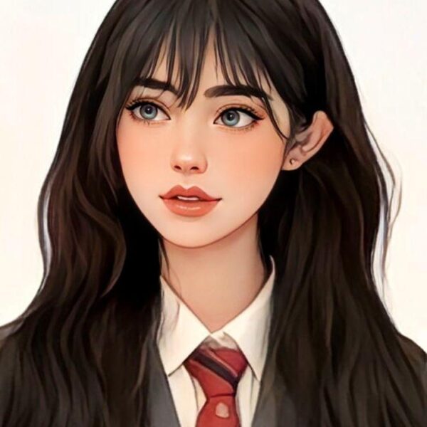 Bu, Apakah Cantik yang Utama (Chapter 14)_alineaku