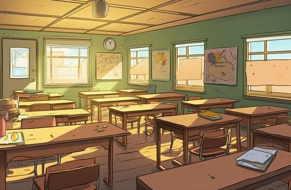 Bu, Apakah Cantik yang Utama (Chapter 2)