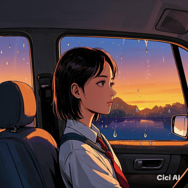 Bu, Apakah Cantik yang Utama (Chapter 30)_alineaku