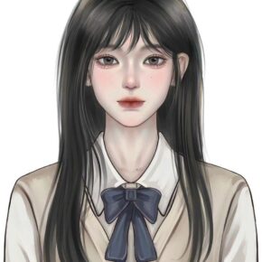 Bu, Apakah Cantik yang Utama (Chapter 7)_alineaku