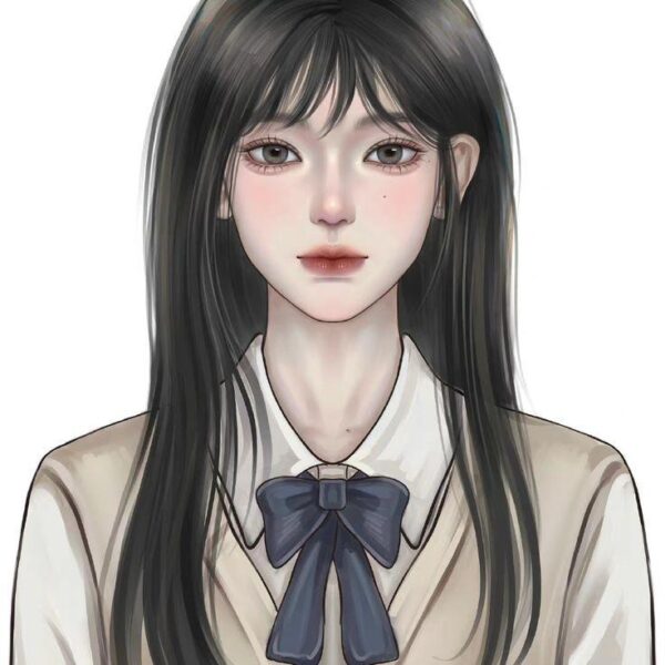 Bu, Apakah Cantik yang Utama (Chapter 7)_alineaku