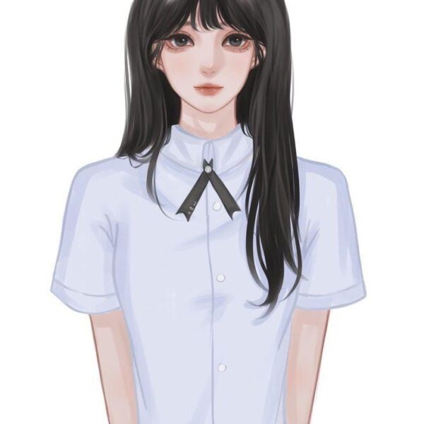 Bu, Apakah Cantik yang Utama (Chapter 8)_alineaku