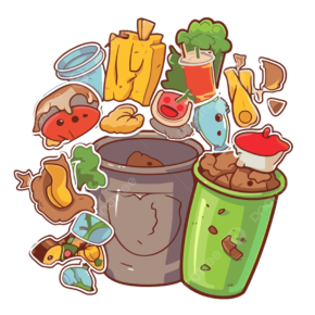 Sampah_alineaku