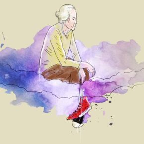 Luka Rindu yang Tak Terjawab_alineaku